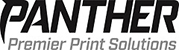 Panther Graphics Logo